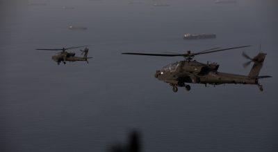 İran’ın Ucuz Shahed Dronu, 25 Milyon Dolarlık US Army Helikopterini İncelikle Şok Bir Çarpışmayla Yere Serdi