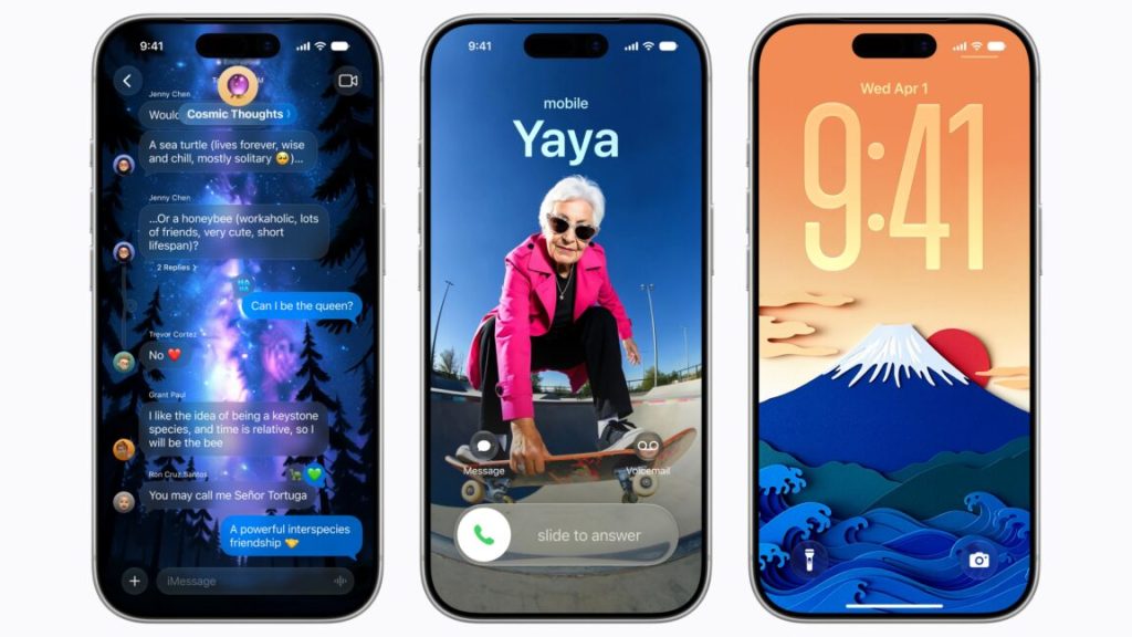 iOS 27 ve iPadOS 27, hiçbir iPhone modelini destek dışı bırakmıyor; yalnızca birkaç iPad modeli hariç