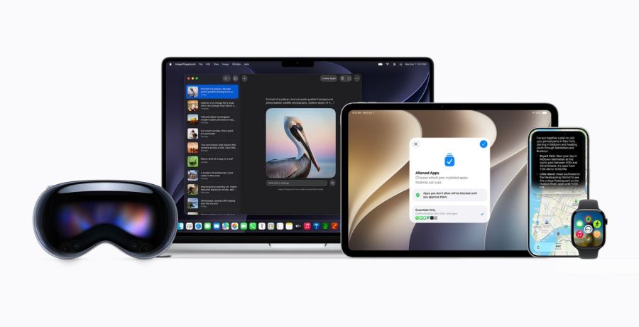 macOS 27 Golden Gate: Yeni Siri AI ve Gelişmiş Tasarım Değişiklikleri