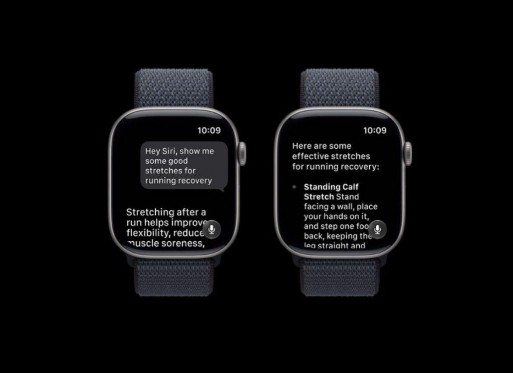 Apple, Siri AI destekli watchOS 27’yi duyurdu
