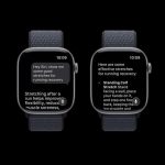 Apple, Siri AI destekli watchOS 27'yi duyurdu