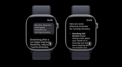 Apple, Siri AI destekli watchOS 27’yi duyurdu