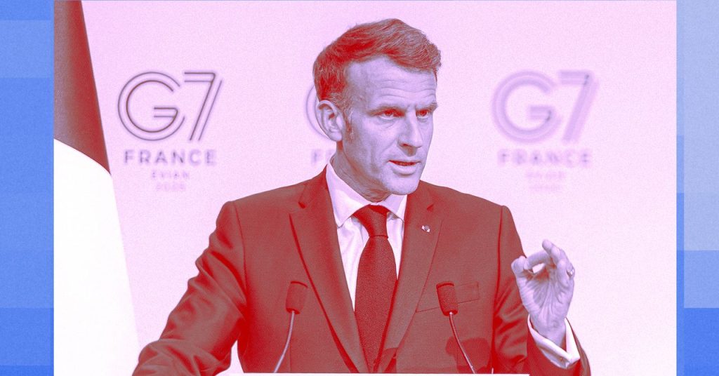 Avrupa, Amerikan Yapay Zeka Egemenliğine Karşı Kendi Yolunu Arıyor