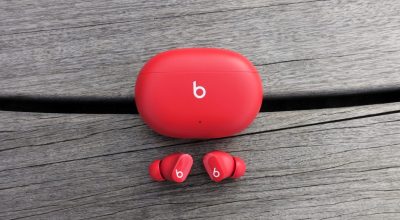 Apple, Beats Studio Buds’daki Kritik Dinleme Açığını Kapattı