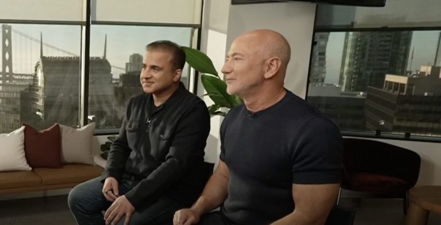 Jeff Bezos’un Prometheus girişimi, yapay zekâyla mühendisliği yeniden tanımlıyor