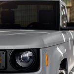 Slate Auto, minimalist elektrikli pickup'ı ile gizliliğe odaklanıyor