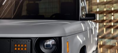 Slate Auto, minimalist elektrikli pickup’ı ile gizliliğe odaklanıyor