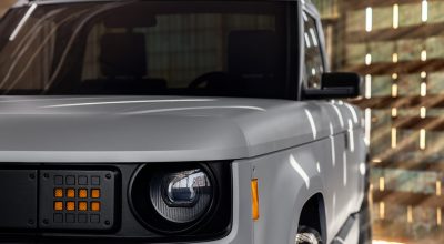 Slate Auto, minimalist elektrikli pickup’ı ile gizliliğe odaklanıyor