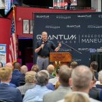 Quantum Space, Askeri SPAC ile SpaceX’in IPO Dalgasına Katılmayı Hedefliyor