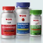 CVS, Reçetesiz İlaç Şişelerini Alüminyuma Dönüştürüyor