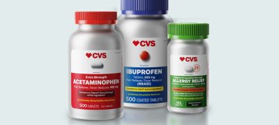 CVS, Reçetesiz İlaç Şişelerini Alüminyuma Dönüştürüyor