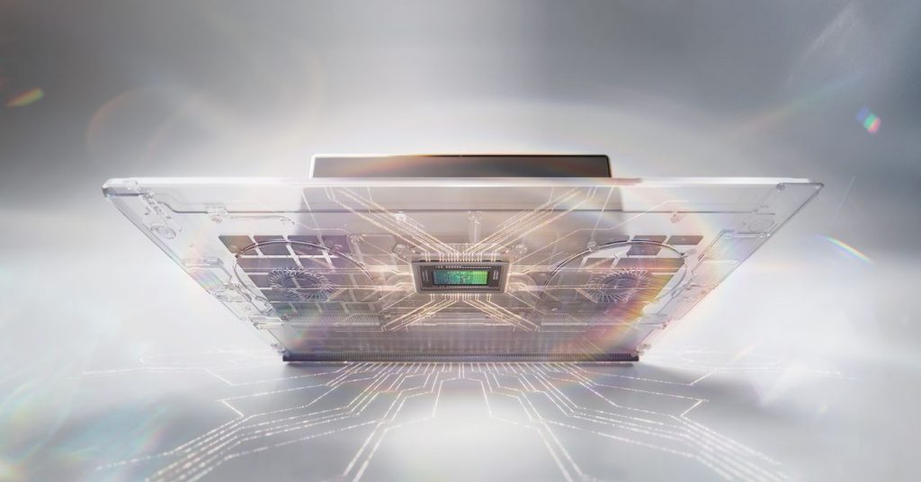 Nvidia RTX Spark: Windows Ekosisteminde Yeni Bir Dönem Başlıyor