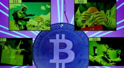 Pump.Fun’un Bounty Platformu Çevrimsel Sömürü Çukuruna Dönüştü