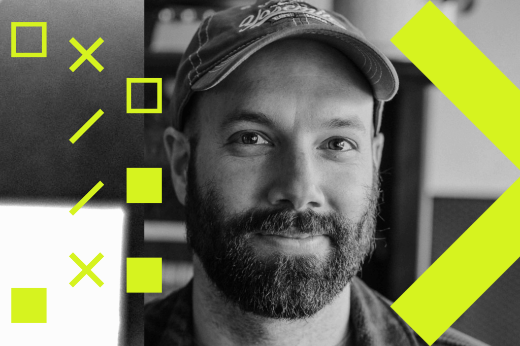 Patreon CEO’su Jack Conte: Yapay Zeka Dönemi Sanatçılara Nasıl Yardımcı Olabilir?