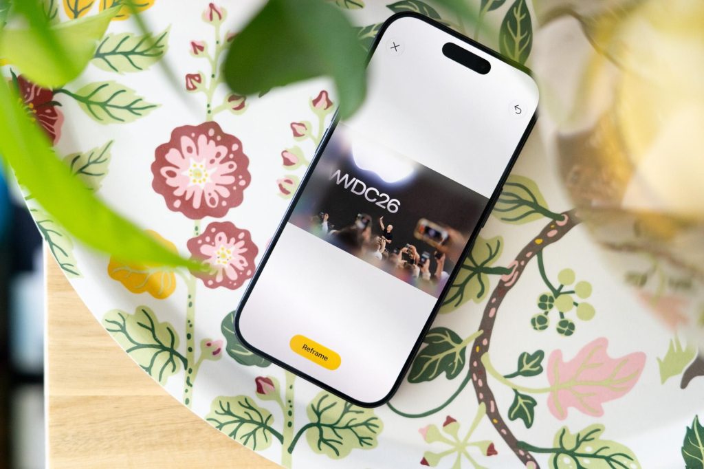 iOS 27’deki AI Tabanlı Fotoğraf Düzenleme Araçları Kullanıcıları Beklenmedik Şekilde Büyülüyor