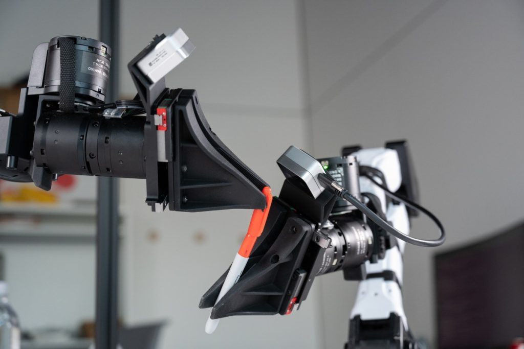 Robotik Eğitim Verisi İşinin Zorluğu ve XDOF’un Pazar Fırsatı