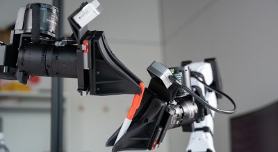 Robotik Eğitim Verisi İşinin Zorluğu ve XDOF’un Pazar Fırsatı