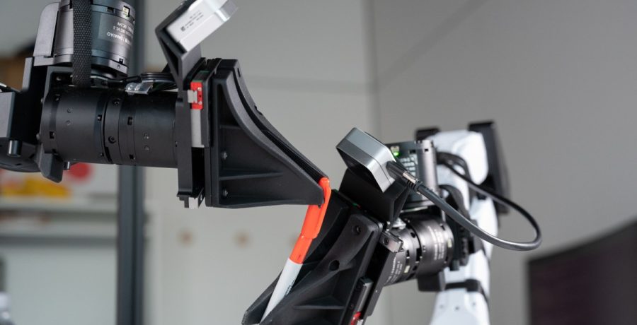 Robotik Eğitim Verisi İşinin Zorluğu ve XDOF’un Pazar Fırsatı