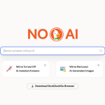 DuckDuckGo, ‘AI’sız’ arama deneyimini varsayılan hâle getirerek artan trafiğinden faydalanıyor