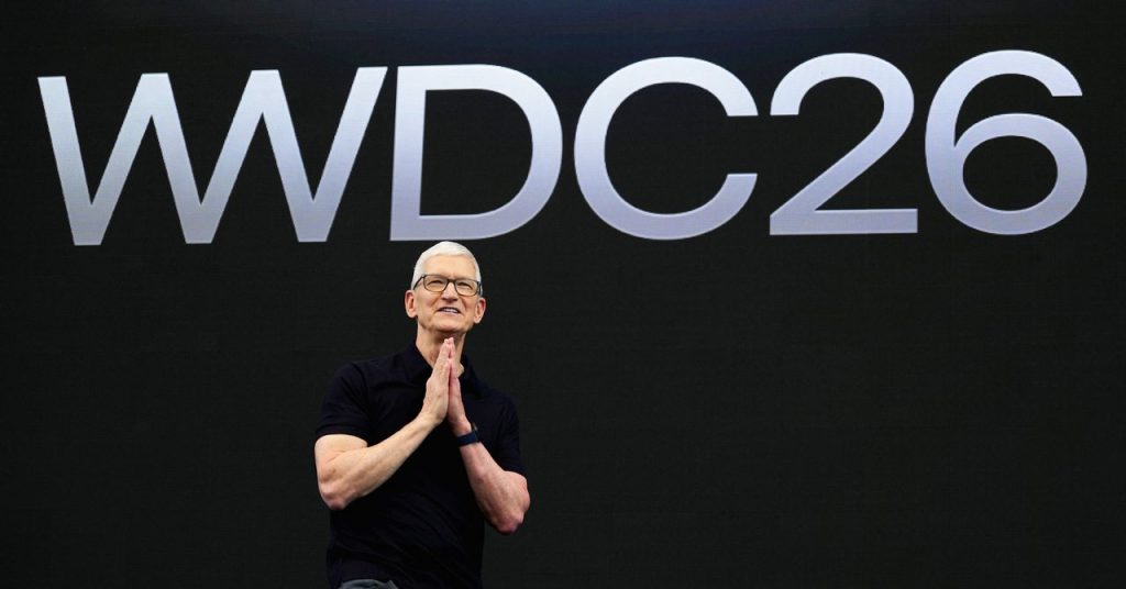 Apple WWDC 2026’da Neler Duyurdu?