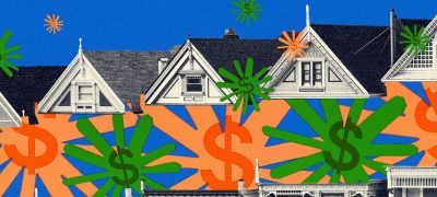 San Francisco Emlak Piyasasında Nakitten Daha Değerli Tek Bir Şey Var: Anthropic Hisseleri