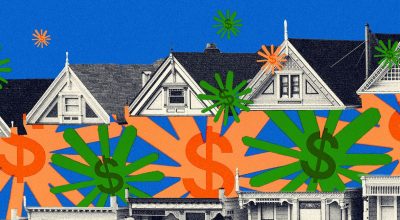 San Francisco Emlak Piyasasında Nakitten Daha Değerli Tek Bir Şey Var: Anthropic Hisseleri