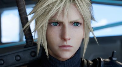 Final Fantasy VII Remake Üçlemesi Revelation ile Sonlanıyor