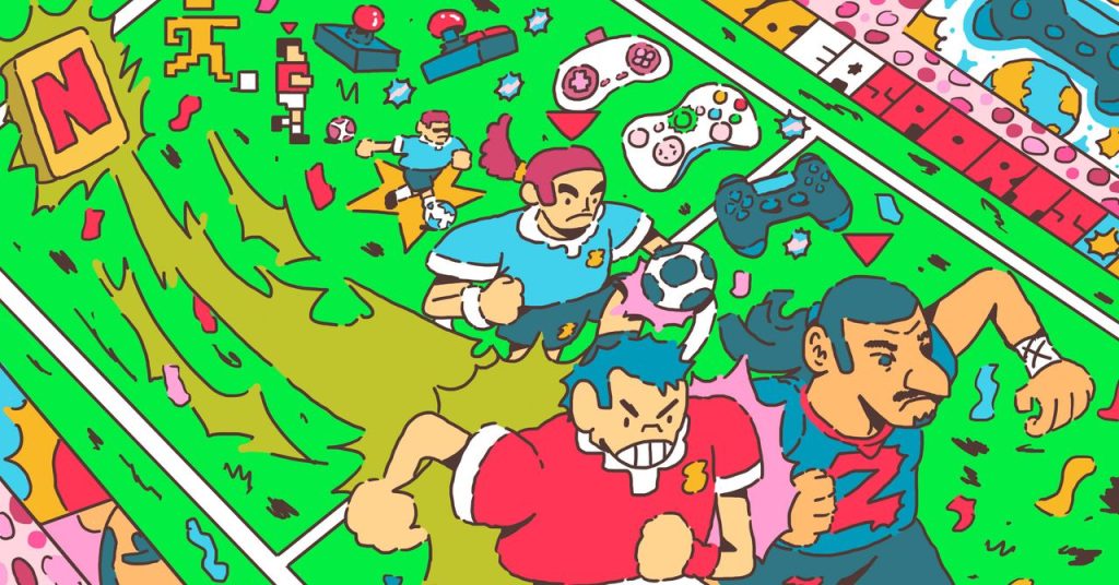2026’da Futbol Video Oyunları Çığır Açıyor: EA’nın Tekilliği Sarsılıyor