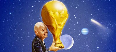 2026 Dünya Kupası: Büyüklük Gerçekten Avantaj mı?