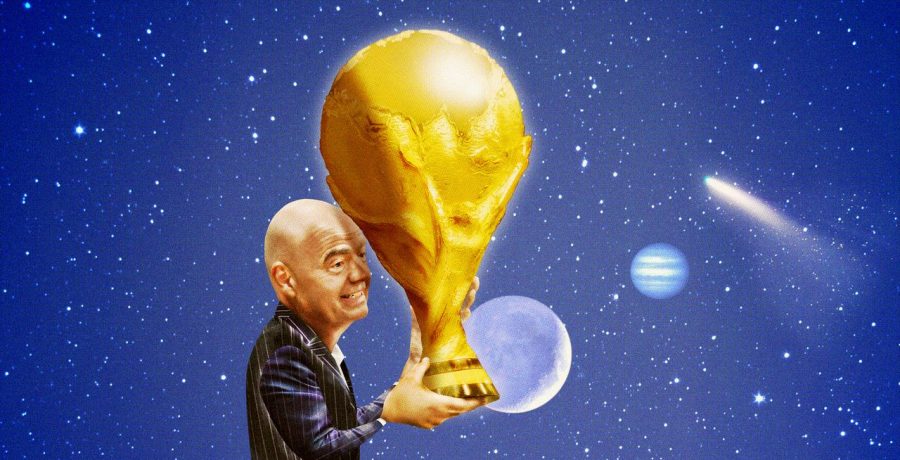 2026 Dünya Kupası: Büyüklük Gerçekten Avantaj mı?