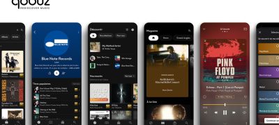 Qobuz: Yüksek Kaliteli Müzik Akışı İçin Spotify’a Alternatif
