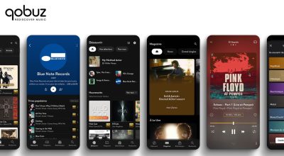 Qobuz: Yüksek Kaliteli Müzik Akışı İçin Spotify’a Alternatif