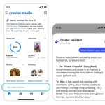 Meta, Facebook Creator Studio’yu AI Destekli Tek Başına Uygulama Olarak Geri Getiriyor