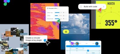 Figma, AI Destekli Hareketli Grafikler ve Shader Araçlarıyla Tasarım Sürecini Yeniden Şekillendiriyor
