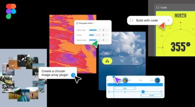 Figma, AI Destekli Hareketli Grafikler ve Shader Araçlarıyla Tasarım Sürecini Yeniden Şekillendiriyor