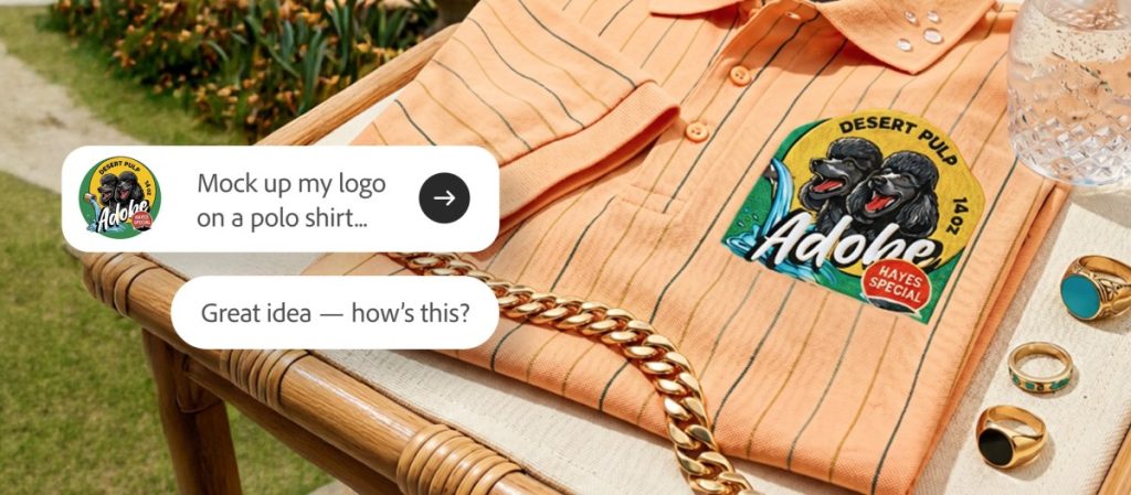 Adobe, Firefly AI Asistanını Premiere, Illustrator ve InDesign’e Entegre Ediyor