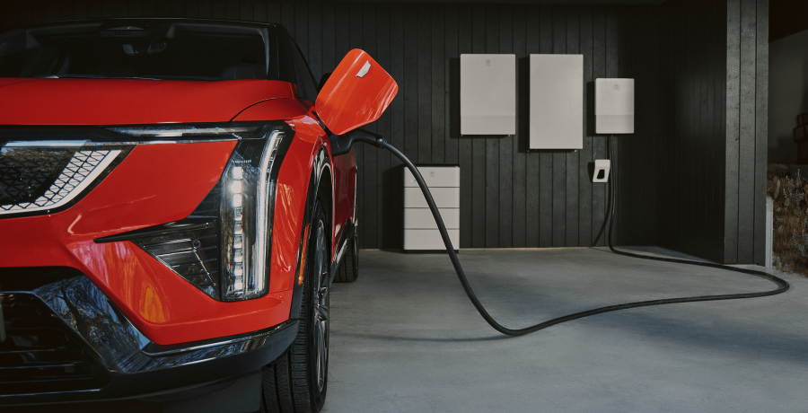 GM, Araç‑Şebeke Entegrasyonu ile AI’nın Enerji Yükünü Hafifletmeyi Hedefliyor