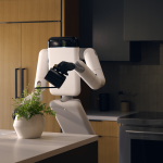 Geleceğin Humanoid Robotları İnsan Görünümünden Bağımsız Olacak