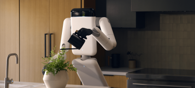 Geleceğin Humanoid Robotları İnsan Görünümünden Bağımsız Olacak