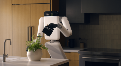 Geleceğin Humanoid Robotları İnsan Görünümünden Bağımsız Olacak