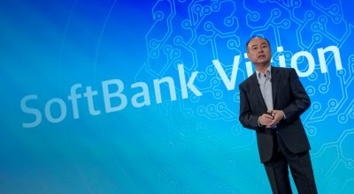 SoftBank CEO’su da Elon Musk’un uzaydaki veri merkezi iddiasını sorguluyor