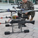 Güney Kore, Tüm Askerlerini “Drone Savaşçısı” Olarak Eğitmeyi Planlıyor