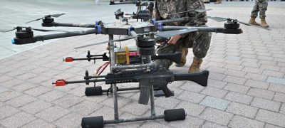 Güney Kore, Tüm Askerlerini “Drone Savaşçısı” Olarak Eğitmeyi Planlıyor