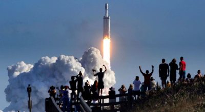 SpaceX, Amazon’u Geride Bırakarak Değerlemesini 2,7 Trilyona Çıkardı