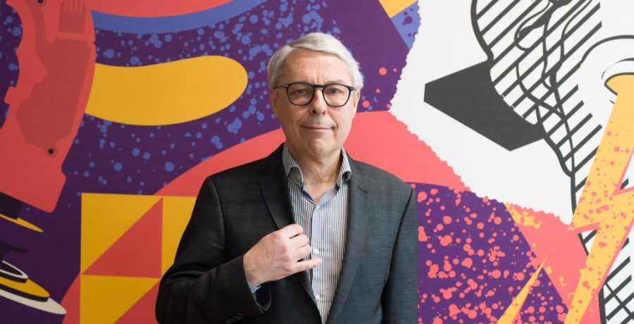 Ubisoft’un Kurucu Ortağı Claude Guillemot Uçak Kazasında Hayatını Kaybetti