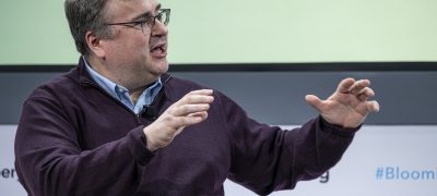 Reid Hoffman, Manus Startup’ı İçin ‘Founder Mode’a Geçerek Microsoft Yönetim Kurulu’ndan Ayrılıyor