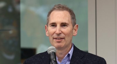 Amazon CEO’su, Anthropic’in Model Güvenliği Üzerine Uyarı Yaptı