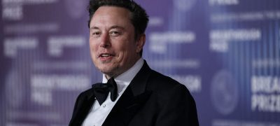 Elon Musk, SpaceX’in Tarihi Halka Arzı Sonrası Dünyanın İlk Trilyoner’i Oldu