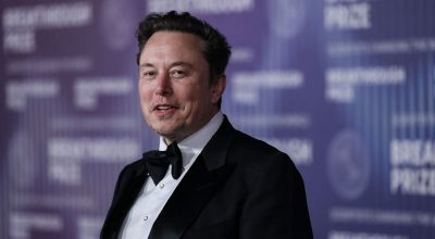 Elon Musk, SpaceX’in Tarihi Halka Arzı Sonrası Dünyanın İlk Trilyoner’i Oldu