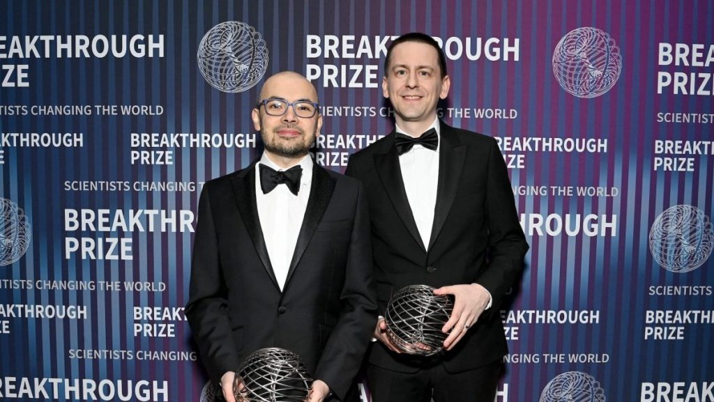 Nobel Ödüllü John Jumper, DeepMind’den Anthropic’e Geçiş Yapıyor